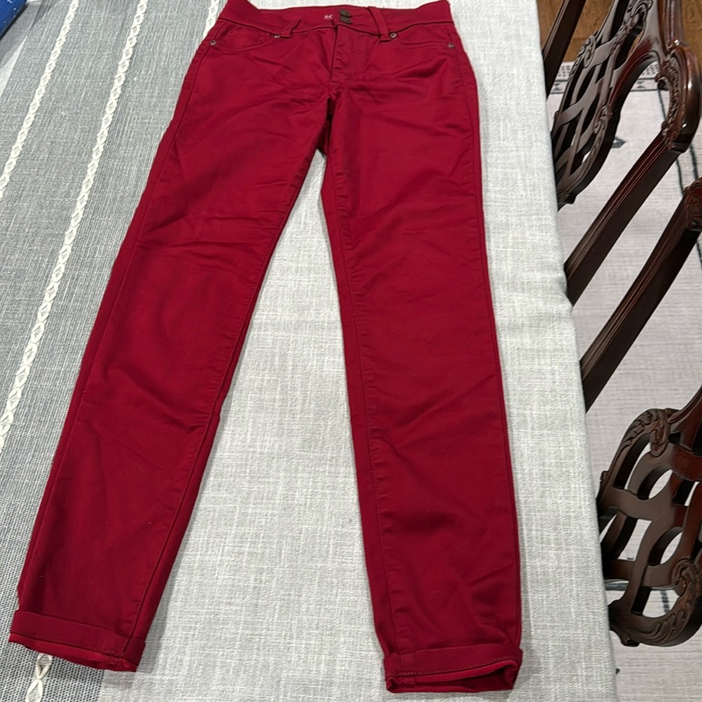 Soho, New York and Company high waist legging